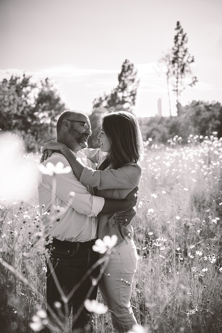 couple in love